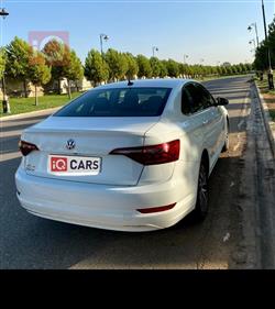 فولكسفاغن جيتا